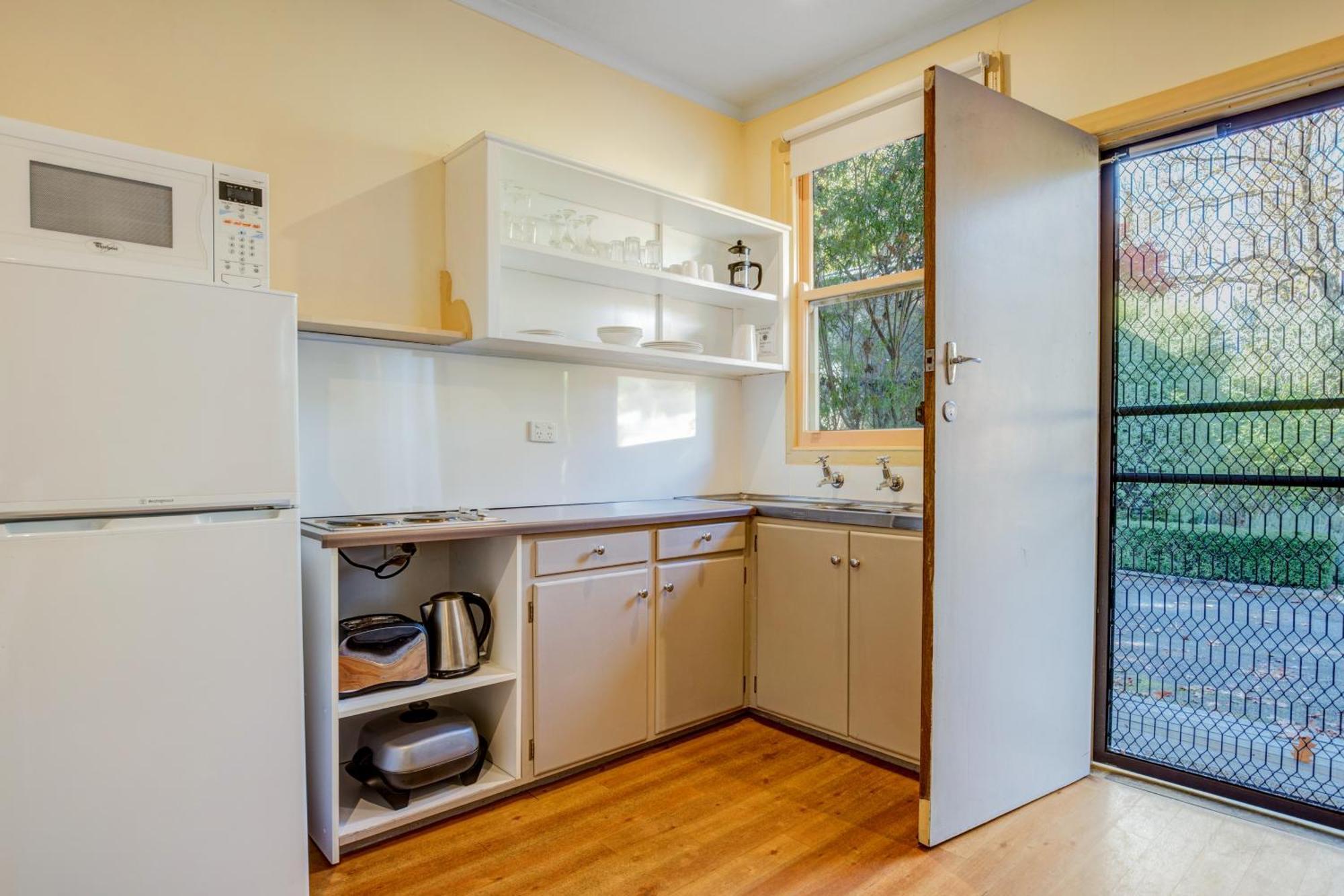 Viewhill Holiday Units - Брайт Номер фото