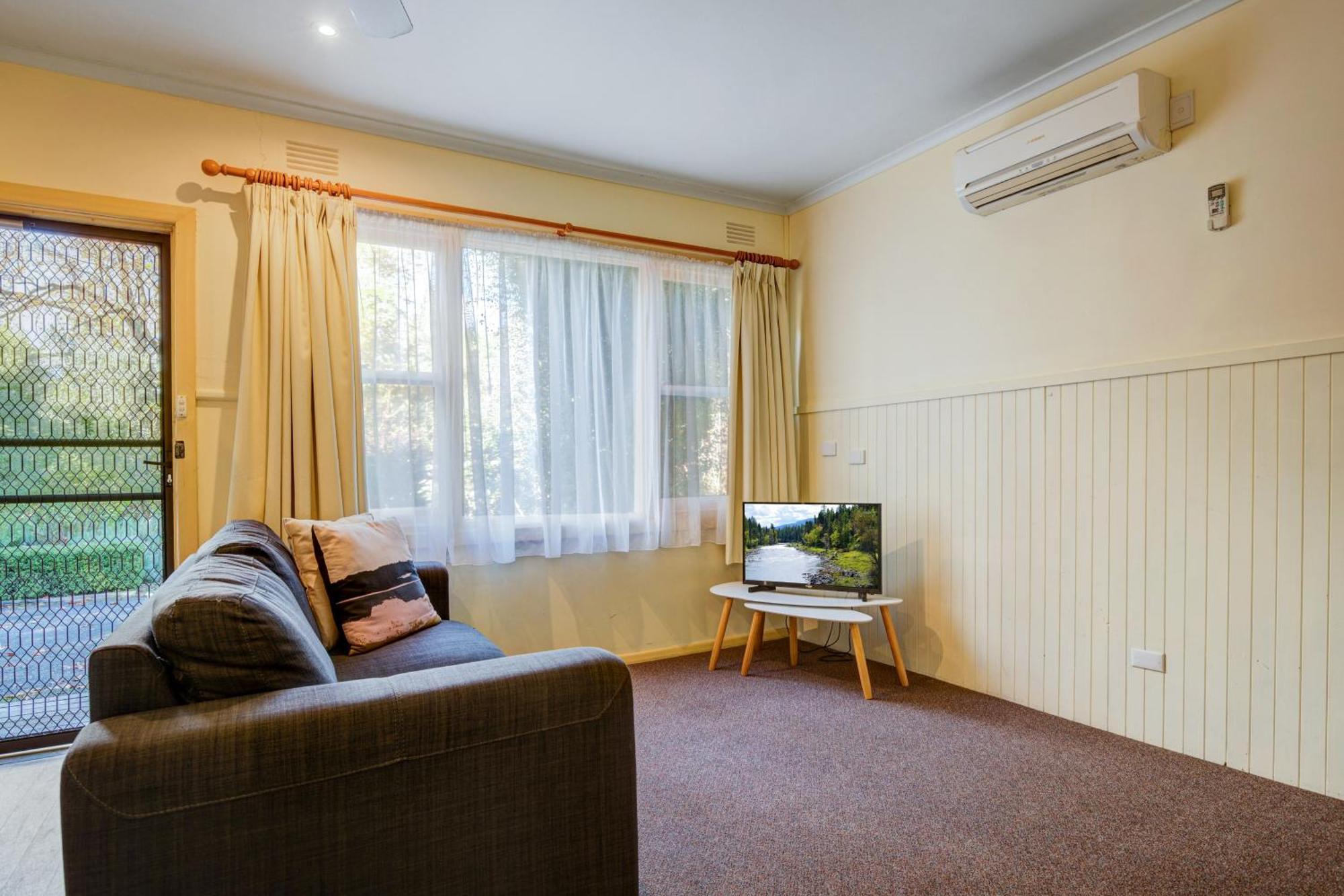 Viewhill Holiday Units - Брайт Номер фото